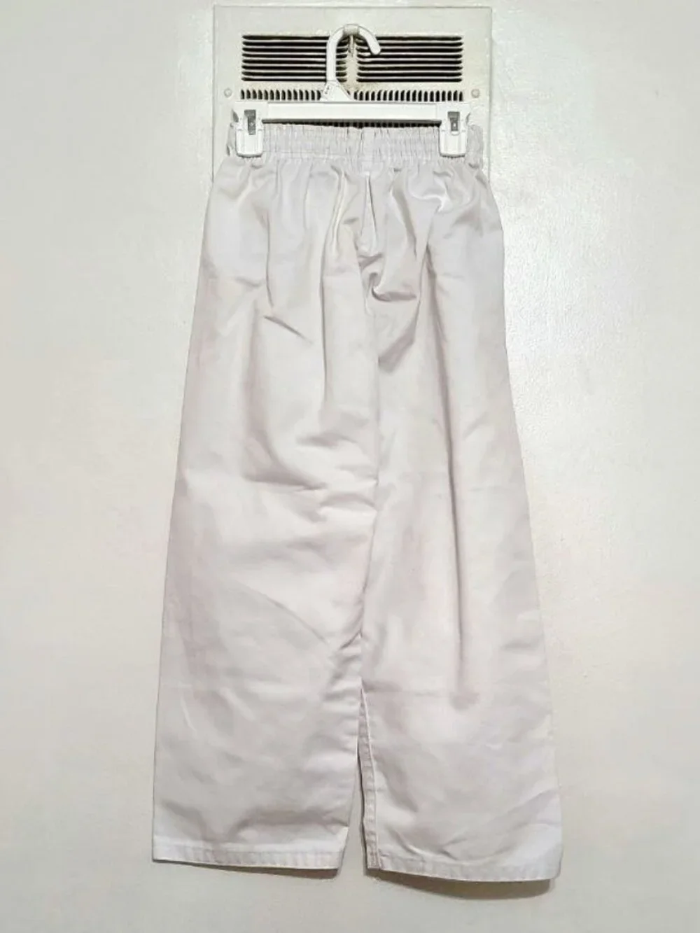 Unisex Taekwondo Uniform